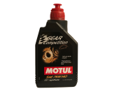 Трансмиссионное масло MOTUL Gear Competition 75W-140 - 1 литр для переднего дифференциала