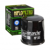 Масляный фильтр hiflo filtro HF303
