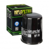 Масляный фильтр hiflo filtro HF198