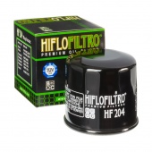 Масляный фильтр hiflo filtro HF204