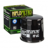 Масляный фильтр hiflo filtro HF682